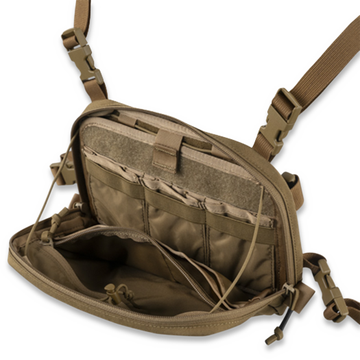 Helikon-Tex Chest Pack Numbat Small TB-CPN-CD