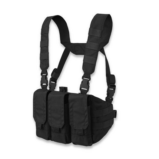 Helikon-Tex Chicom Chest Rig - Cordura KK-CCR-CD