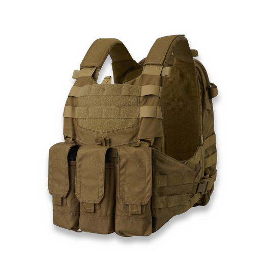 Helikon-Tex Chicom Chest Rig - Cordura - Black KK-CCR-CD-01