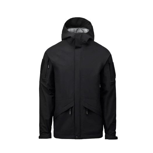 Helikon-Tex Chinook Jacket - Black KU-KCH-PO-01