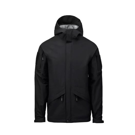 Helikon-Tex Chinook Jacket - Black KU-KCH-PO-01