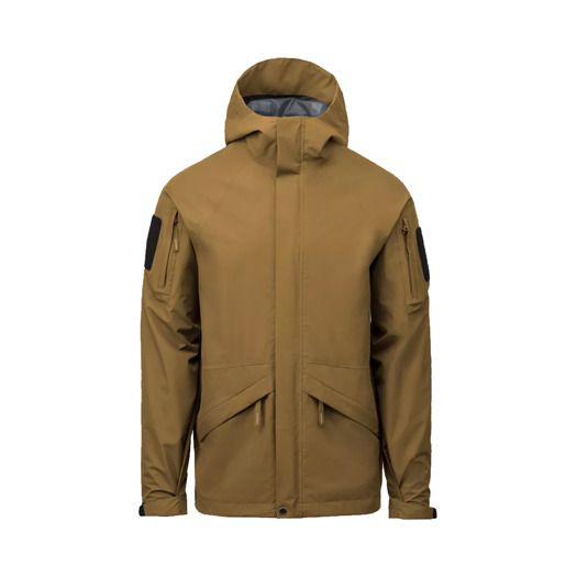 Helikon-Tex Chinook Jacket - Coyote KU-KCH-PO-11