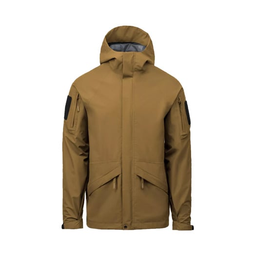Helikon-Tex Chinook Jacket - Coyote KU-KCH-PO-11
