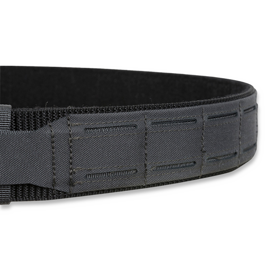 Helikon-Tex Cobra Modular Range 安全带, 黑色 PS-MR4-NL-01