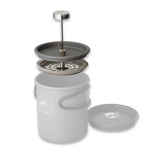 Helikon-Tex Coffee Press TK-CFP-SS-15