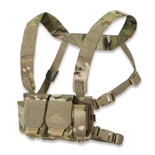 Helikon-Tex Competition Multigun Rig, multicam KK-CMR-CD-34