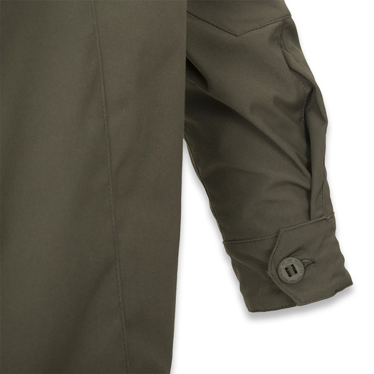 Helikon-Tex Covert M-65 Jacket® - Ash Grey jacket KU-C65-DC-85