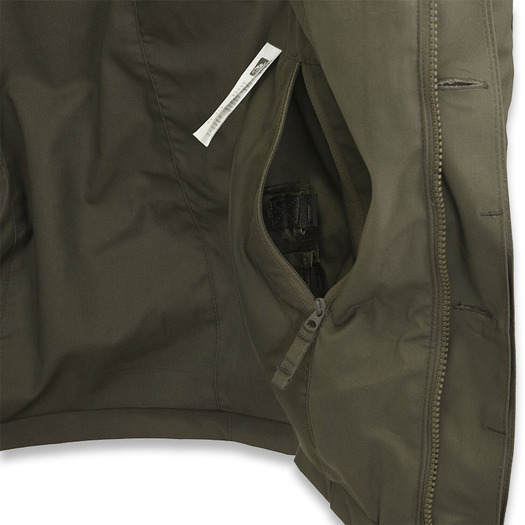 Helikon-Tex Covert M-65 Jacket® - Taiga Green jacket KU-C65-DC-09