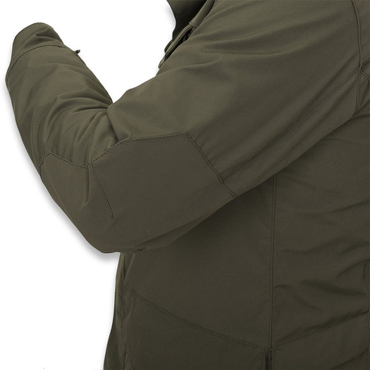 Helikon-Tex Covert M-65 Jacket&reg; - Taiga Green / Black A jacket KU-C65-DC-0901A