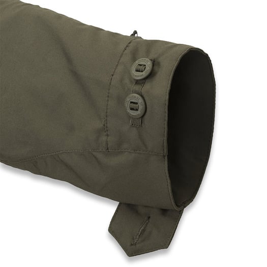 Helikon-Tex Covert M-65 Jacket® - Taiga Green / Black A jacket KU-C65-DC-0901A