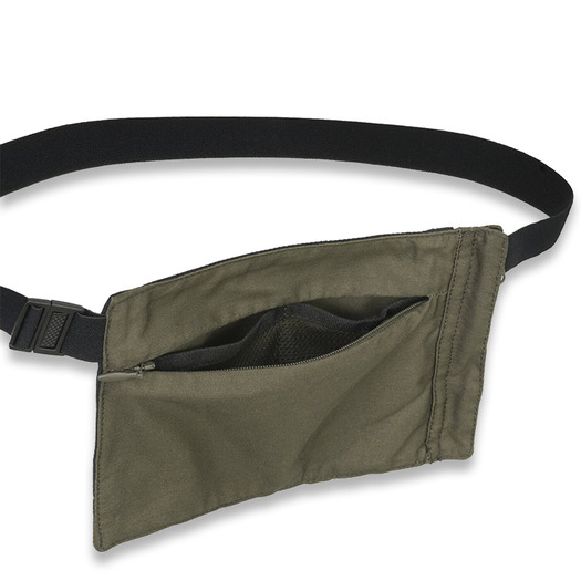 Helikon-Tex Covert M-65 Jacket&reg; - Taiga Green / Black A jacket KU-C65-DC-0901A