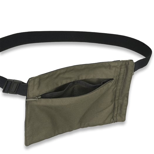 Helikon-Tex Covert M-65 Jacket® - Taiga Green / Black A jacket KU-C65-DC-0901A