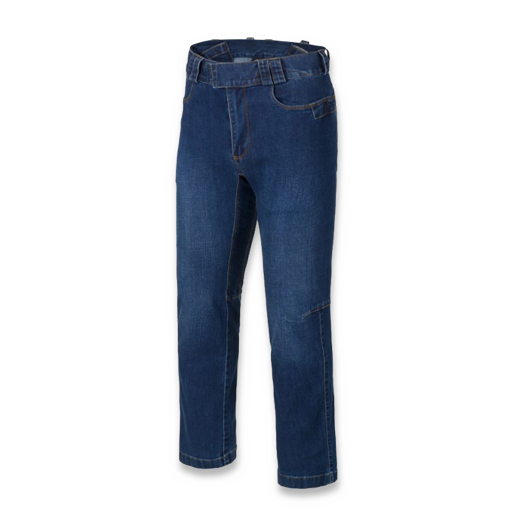 Helikon-Tex Covert Tactical Pants L, vintage worm blue SP-CTP-DD-96-C05