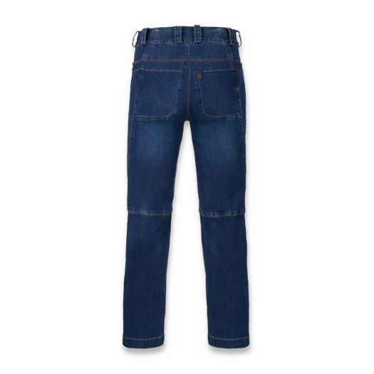 Helikon-Tex Covert Tactical Pants L, vintage worm blue SP-CTP-DD-96-C05