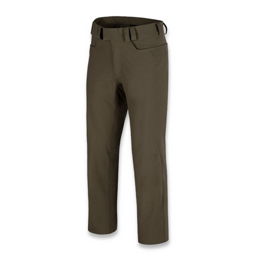 Pants Helikon-Tex Covert Tactical Pants reg, taiga green SP-CTP-VL-09