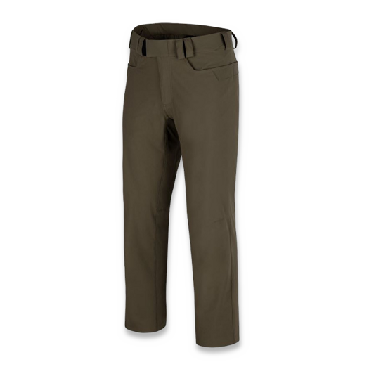 Helikon-Tex Covert Tactical Pants reg pants, taiga green SP-CTP-VL-09