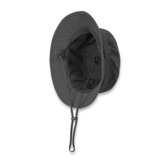 Helikon-Tex CPU Hat, musta KA-CPU-PR-01
