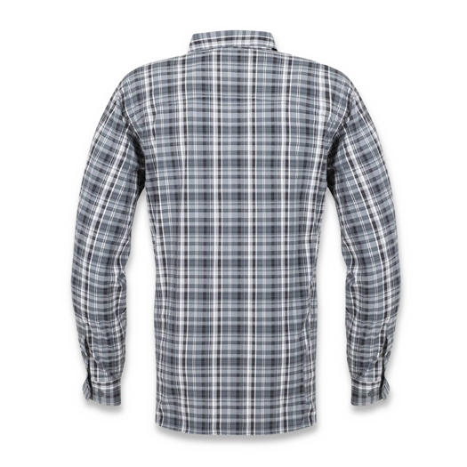 Helikon-Tex Defender Mk2 City Shirt, stone plaid KO-DCT-SN-P1901