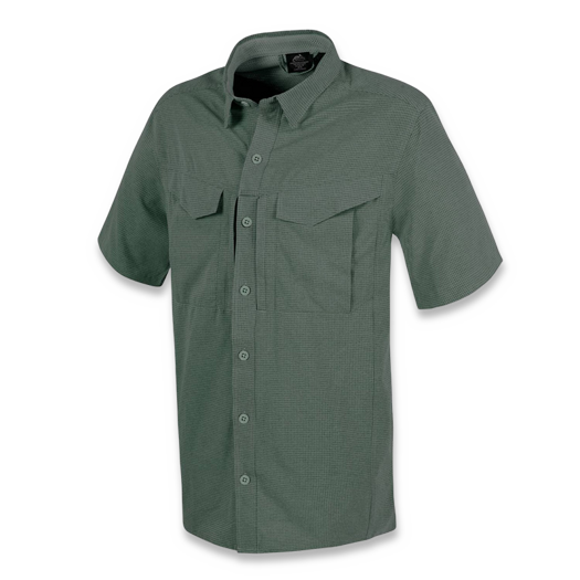 Helikon-Tex Defender Mk2 Ultralight Shirt s/s, sage KO-DUS-AP-87