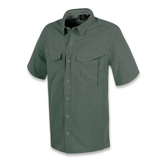 Helikon-Tex Defender Mk2 Ultralight Shirt s/s, sage KO-DUS-AP-87