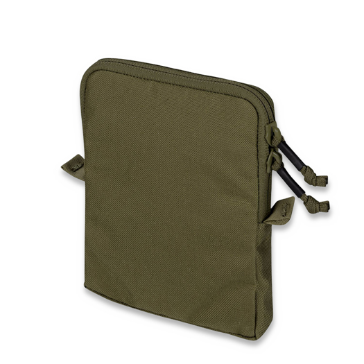 Helikon-Tex Document Case Insert, ירוק IN-DCC-CD-02