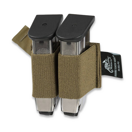 Helikon-Tex Double Elastic Insert IN-DEL-PO