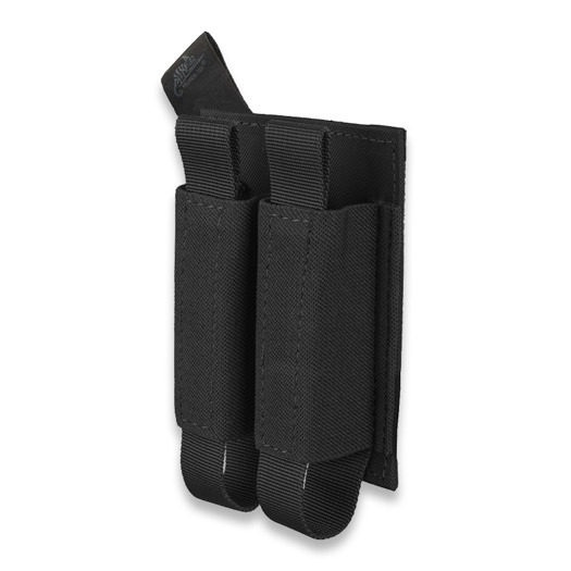 Helikon-Tex Double Pistol Magazine Insert, black IN-DPM-PO-01