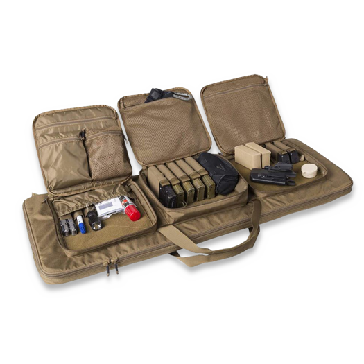 Helikon-Tex Double Upper 18 ginklų krepšys TB-DU8-CD