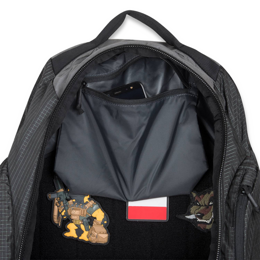 Helikon-Tex Downtown backpack PL-DTN-NL