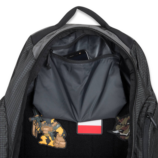 Рюкзак Helikon-Tex Downtown PL-DTN-NL