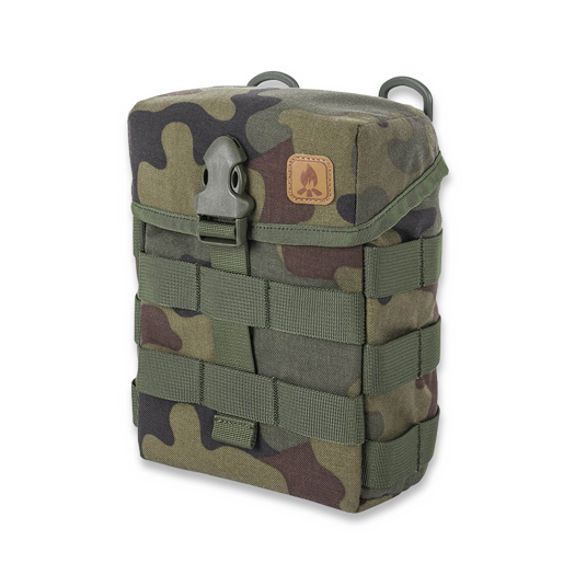 Helikon-Tex E&E Pouch kišeninis dėklas su skyriais MO-U03-CD