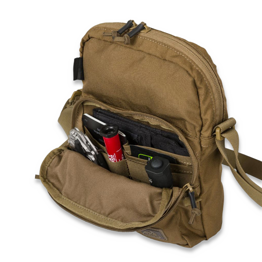 Плечевая сумка Helikon-Tex EDC Compact TB-ECS-CD