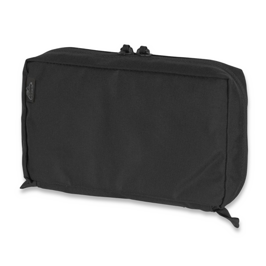 Organizer kieszonkowy Helikon-Tex EDC Insert Large, czarny IN-EDL-CD-01