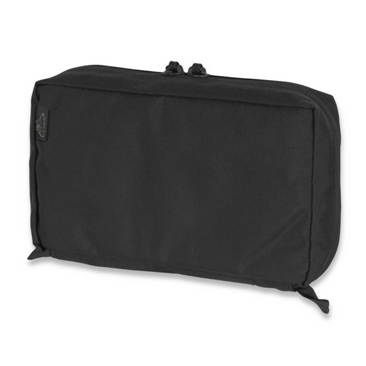 Джобен органайзер Helikon-Tex EDC Insert Large, черен IN-EDL-CD-01