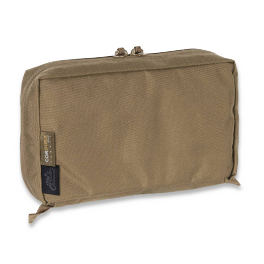 Vreckový organizér Helikon-Tex EDC Insert Large, coyote IN-EDL-CD-11