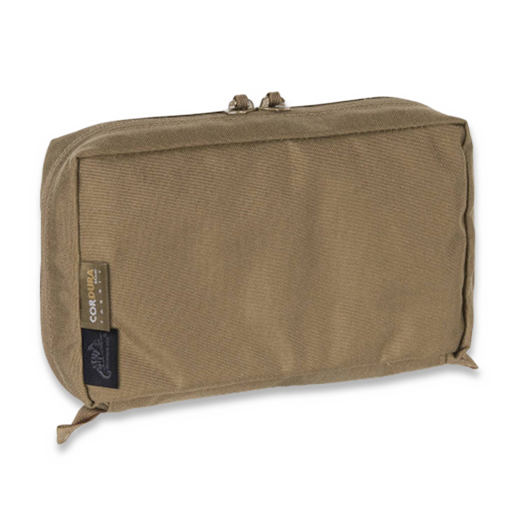 Organizador de bolsillo Helikon-Tex EDC Insert Large, coyote IN-EDL-CD-11
