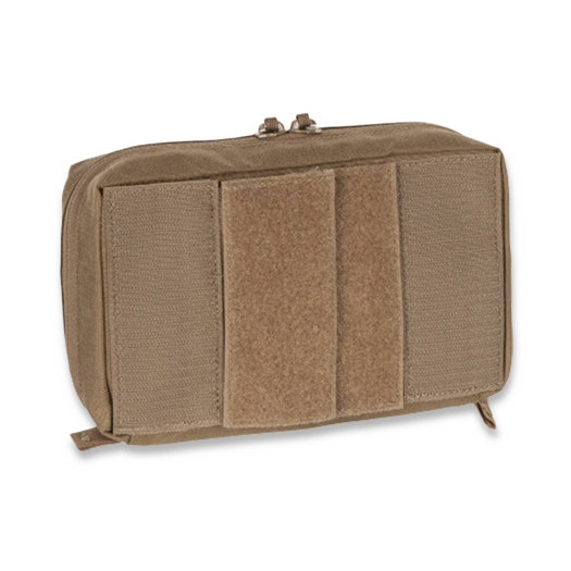 Helikon-Tex EDC Insert Large zsebes rendszerező, coyote IN-EDL-CD-11