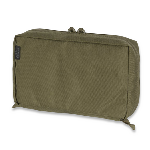 Helikon-Tex EDC Insert Large 包袋系列, 綠色 IN-EDL-CD-02
