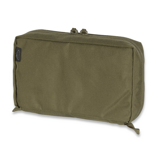 Helikon-Tex EDC Insert Large zsebes rendszerező, zöld IN-EDL-CD-02