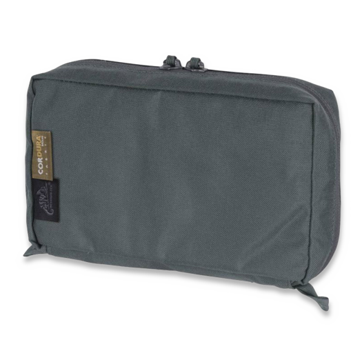Helikon-Tex EDC Insert Large תיק ארגונית, shadow grey IN-EDL-CD-35