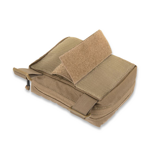 Helikon-Tex EDC Insert Medium zsebes rendszerező, coyote IN-EDM-CD-11