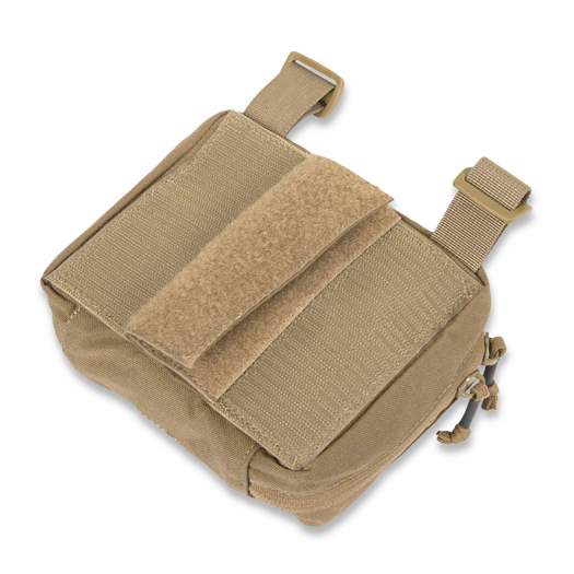 Helikon-Tex EDC Insert Medium zsebes rendszerező, coyote IN-EDM-CD-11