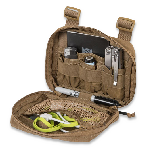 Helikon-Tex EDC Insert Medium tarvikelaukku, coyote IN-EDM-CD-11