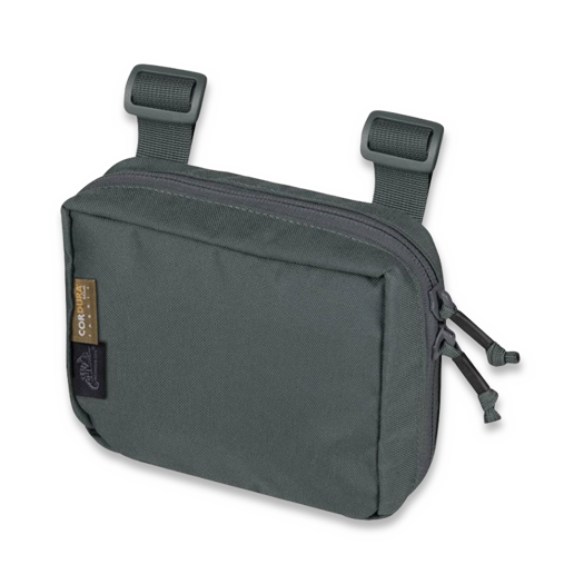 Organizer kieszonkowy Helikon-Tex EDC Insert Medium, shadow grey IN-EDM-CD-35