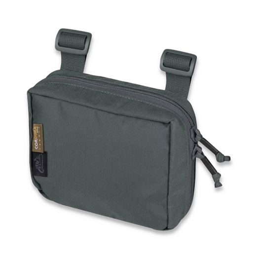 Organizer tascabile Helikon-Tex EDC Insert Medium, shadow grey IN-EDM-CD-35