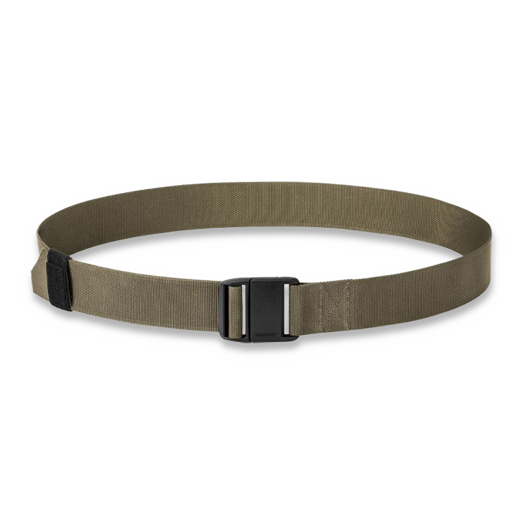 Ремінь Helikon-Tex EDC Magnetic, olive green/black PS-EDM-NL-0201A