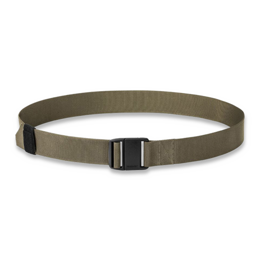 Helikon-Tex EDC Magnetic 벨트, olive green/black PS-EDM-NL-0201A