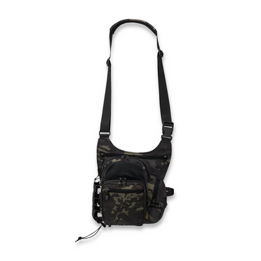 Helikon-Tex EDC Side Bag, multicam black TB-PPK-CD-0C