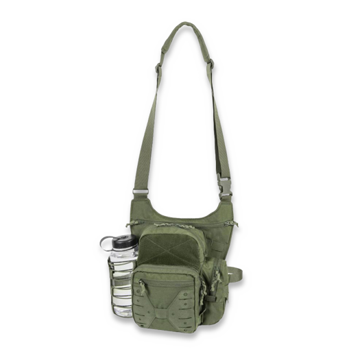Helikon-Tex EDC Side Bag, vert TB-PPK-CD-02