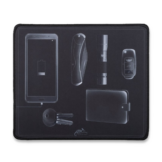 Helikon-Tex EDC Utility Mat AC-EDC-NN-01